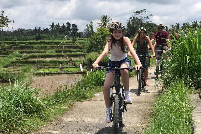 Half Day Cycling Tour ( Manual Bike ) - At a glance: what makes this ride worth considering