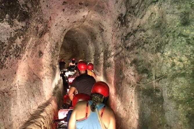Half day forest & volcano tour with electric or petrol dirtbikes - Mount Batur’s volcanic ground and open lava riding