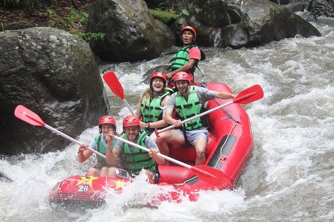 Half day forest & volcano tour with electric or petrol dirtbikes - What the guides add to a private ride