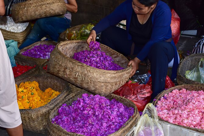 Half-Day Private Personalized Shopping Tour in Ubud - Starting at Ubud Traditional Art Market