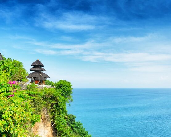 Half-Day Tour: Uluwatu Temple and Kecak Fire Dance Show - What your private guide adds to a $43 tour