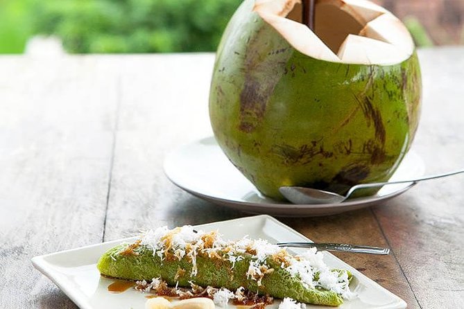 Half-Day Ubud Heritage Food Tour - Who will enjoy this morning most?