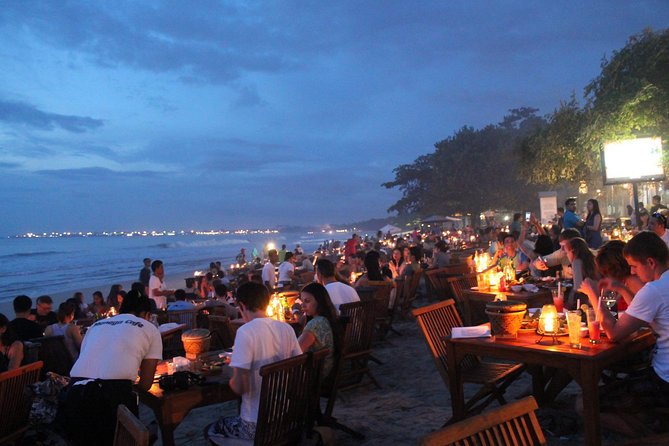Half Day Uluwatu Temple Sunset, Kecak Dance and Seafood Dinner - Why this Ubud to Uluwatu plan works
