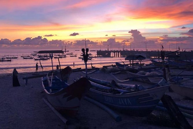 Half Day Uluwatu Temple Sunset, Kecak Dance and Seafood Dinner - What the private vehicle changes