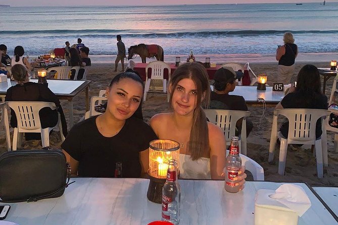 Half Day Uluwatu Temple Sunset, Kecak Dance and Seafood Dinner - Is $69.99 a fair price?
