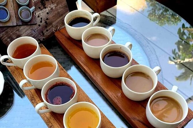 Healing purification spiritual Tour - Is $74 good value for six hours?