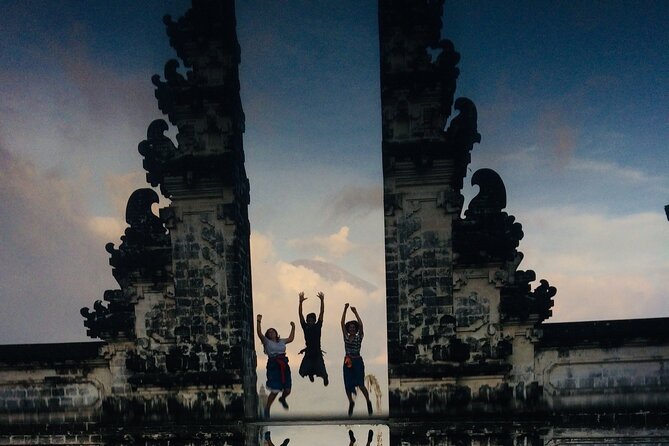 Heaven Gate Lempuyang and Tirta Gangga - Why eastern Bali makes a worthwhile day trip