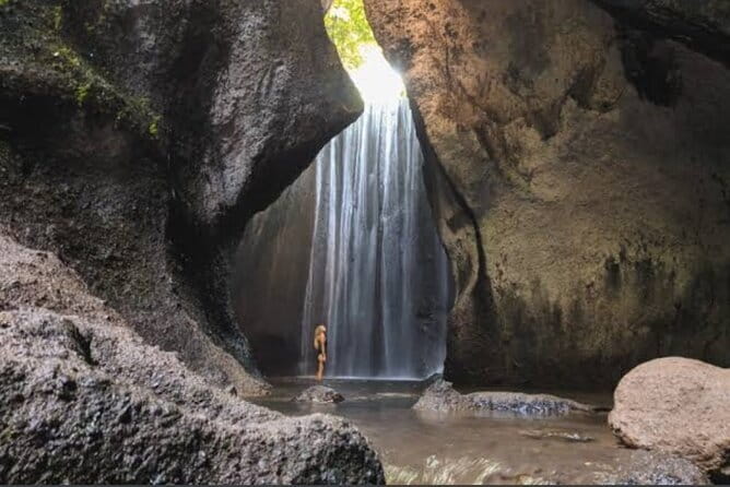 Heaven Gate, Tirtagangga and Tukad Cepung Waterfall - All Inclusive - What the $95 price really covers