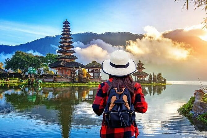 Hire a Private Car and Driver - Why a private car makes sense in Bali
