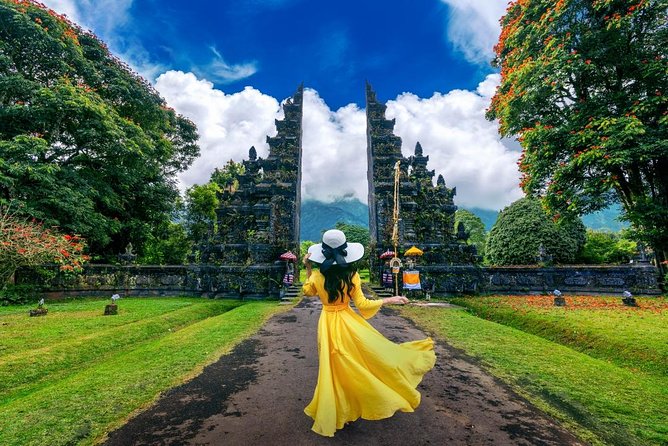 Hire Bali Driver for 10-hour (Bali as You Please) - What this private Bali charter really offers