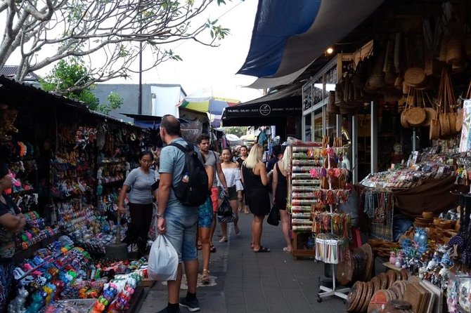 Hire Bali Driver for 10-hour (Bali as You Please) - The east Bali route and its early start