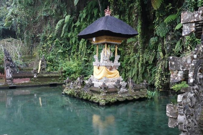 Hire Bali Driver for 10-hour (Bali as You Please) - South Bali cliffs, beaches, and fire dance