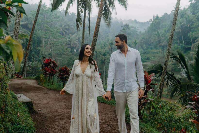 Hire Bali Private Professional Photographer with Edit Photos - FAQ