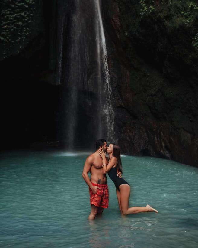 Hire Bali Private Professional Photographer with Edit Photos - What this Bali photo day is really like