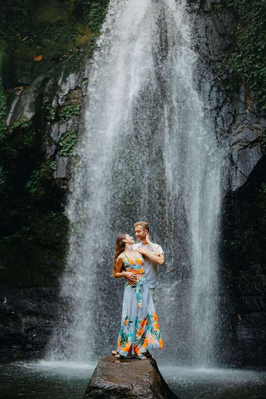 Hire Bali Private Professional Photographer with Edit Photos - Why the photographer matters more than the camera