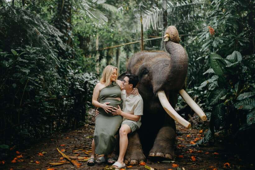 Hire Bali Private Professional Photographer with Edit Photos - Should you book this Bali photographer experience?