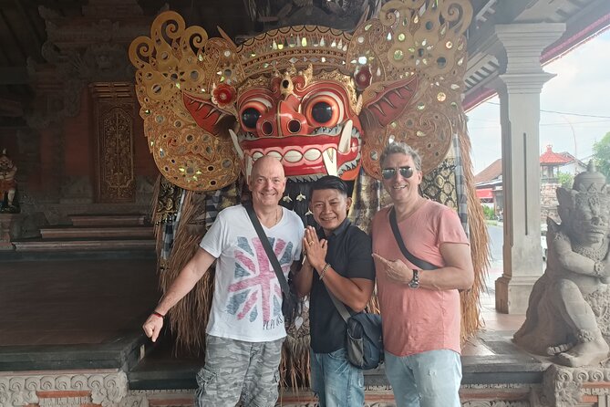 Hire Car in Bali - Building a Better Ten-Hour Itinerary