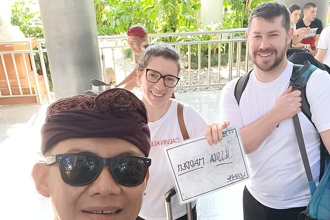 Hire Car in Bali - What the $45 Price Really Buys
