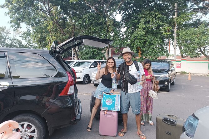 Hire Car in Bali - Comfort, Meals, Tickets, and Practical Limits