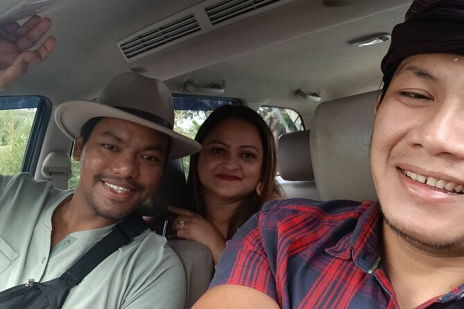 Hire Car in Bali - Cancellation and Weather Rules