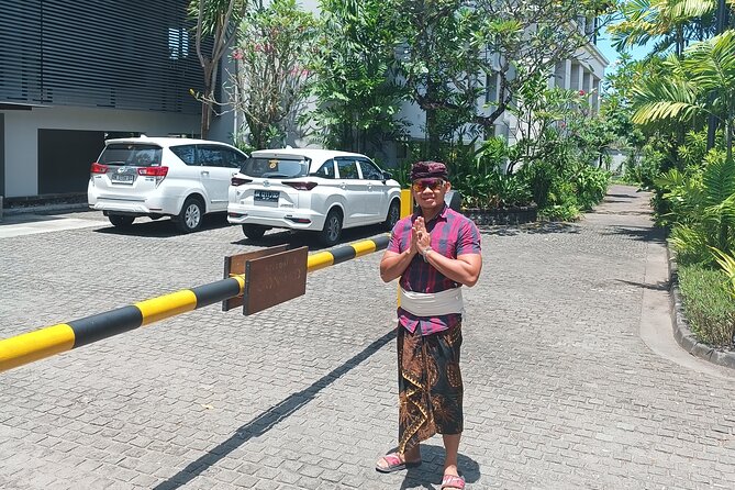 Hire Car in Bali - Choosing the Right Bali Region