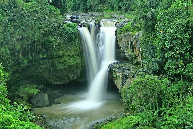 Hire Car with Driver in Bali - What the $64.11 price really buys you