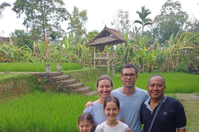 Hire Car with Driver in Bali - Tirta Empul, a living Balinese Hindu temple