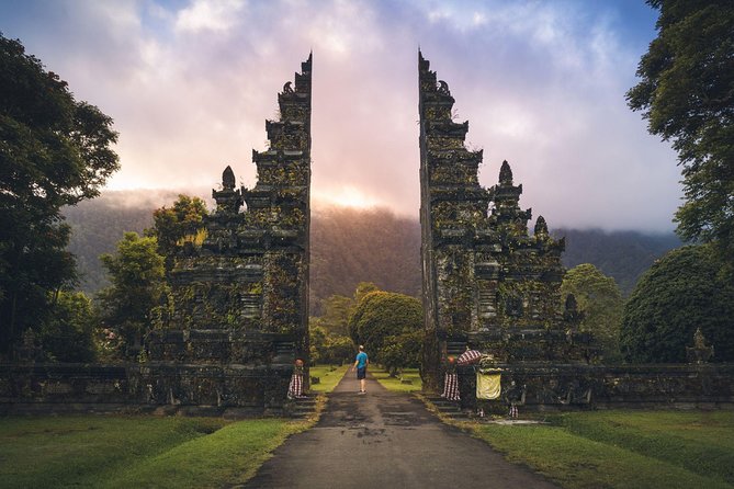 Hire Private Bali Driver - Why a private car makes sense in Bali