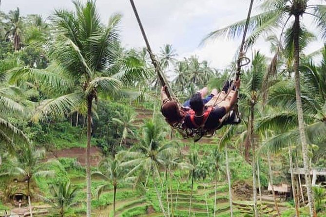 Hire Private Bali Driver - What is not included in the price