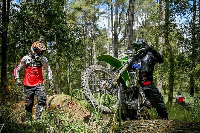 Infinity Bali Rafting Ubud Combine 1,5 hrs Quad Bike - The practical drawbacks to consider
