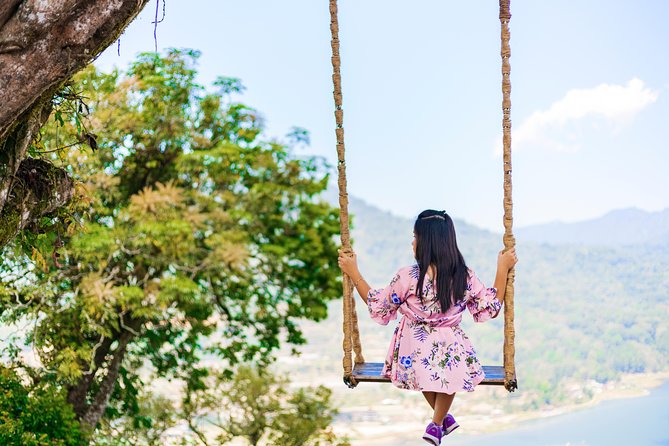 Instagram Tour in Bali: The Most Beautiful Spots - Why this tour works for a northern Bali photo day