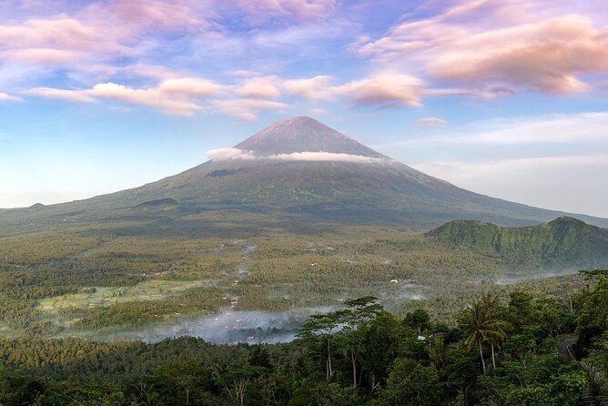 Instagram Tour Popular Spot in Bali - Private & All-inclusive - Three photogenic stops, one private car