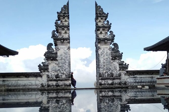 Instagram Tour Popular Spot in Bali - Private & All-inclusive - Tirta Gangga’s pools, fountains, and gardens