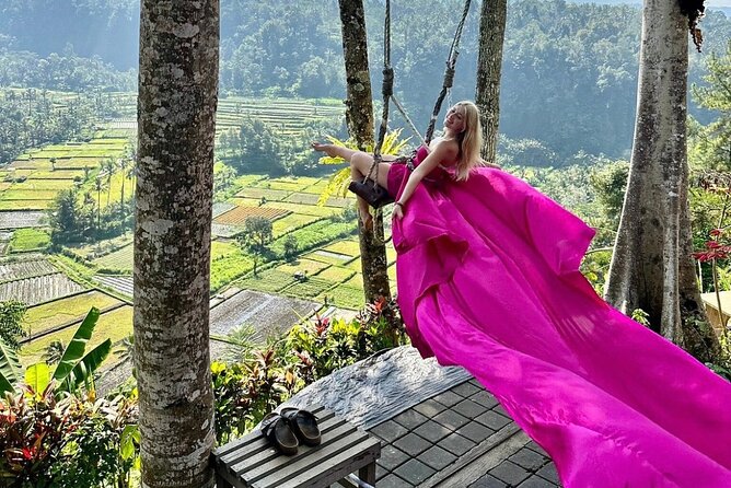 Instagram Tour Popular Spot in Bali - Private & All-inclusive - Who should book this experience?
