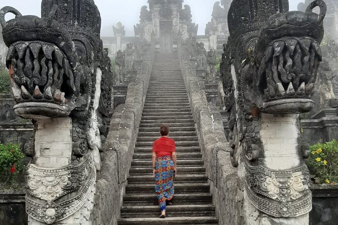 Instagram Tour Popular Spot in Bali - Private & All-inclusive - Lempuyang Temple and the Gate of Heaven