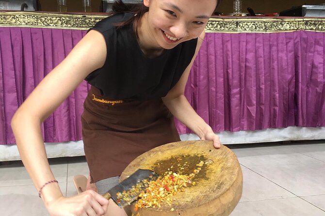 Jambangan Bali Cooking Class - Begin at the Market, Not With a Cooking Demonstration