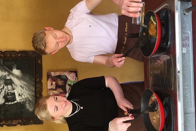 Jambangan Bali Cooking Class - Morning or Afternoon: Choose With Care