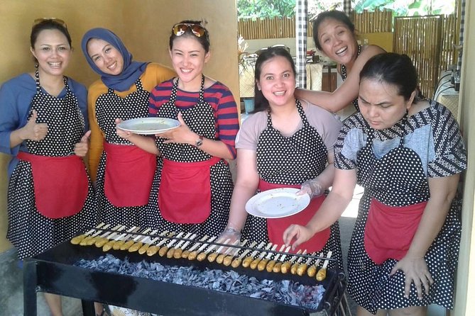 Jambangan Bali Cooking Class - Is $34 a Good Price?