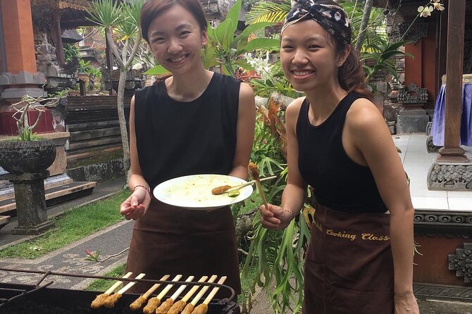 Jambangan Bali Cooking Class - Practical Details Before You Book