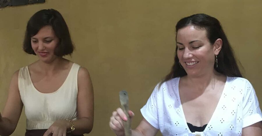 Jambangan bali cooking class with morning market tour - Who will enjoy this class most?