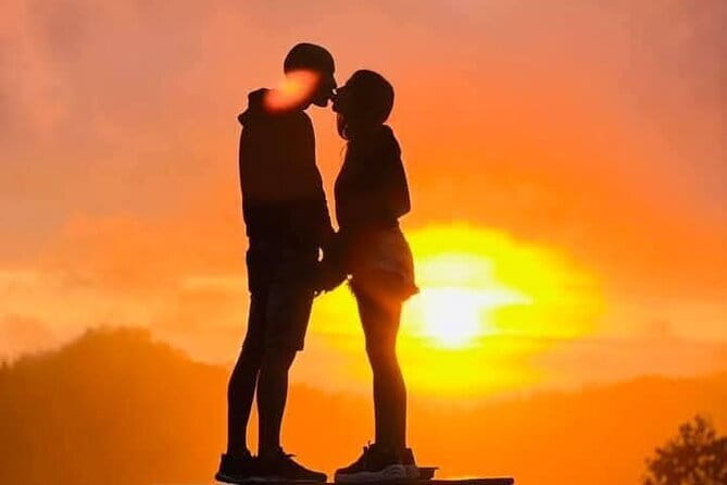 JEEP Batur Sunrise Experience - Leaving Ubud at 3:00 AM