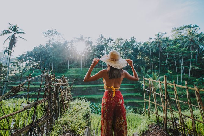 Jungle Buggy Adventure and Ubud Tour - What the private format is really worth