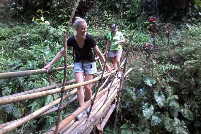Keliki Village Tour And Rice Field Walk Including Lunch Or Dinner - The $41 price and what you receive