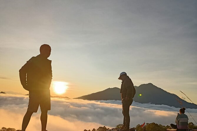 Kintamani Batur Jeep Sunrise Tour - Why the Mount Batur sunrise jeep ride works