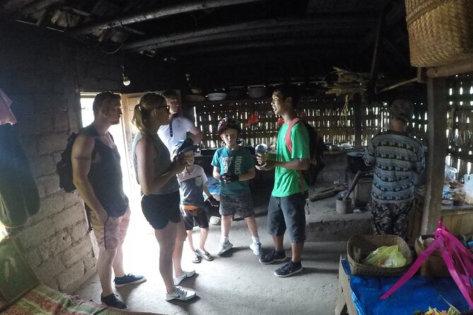 Kintamani Cultural and Nature Cycling Tour ( Manual Bike ) - Why this ride shows you a different Bali