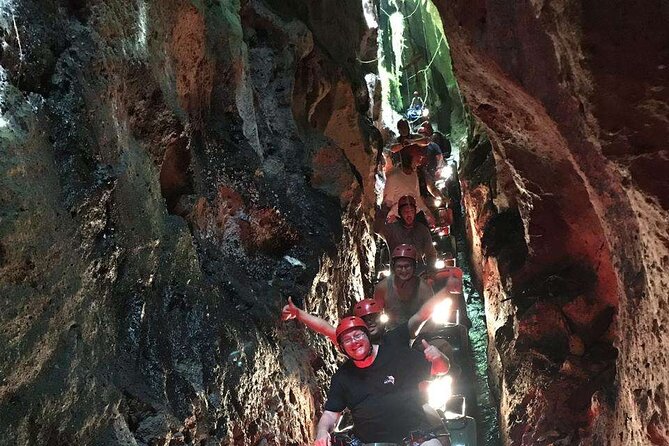 KUBER ATV UBUD - Tunnel Waterfall Rice field Jungle w Private Car - Who will enjoy this ride most?