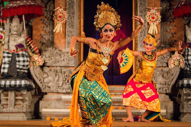 Legong Dance Show at Ubud Palace Bali - Why the Legong dance matters in Bali