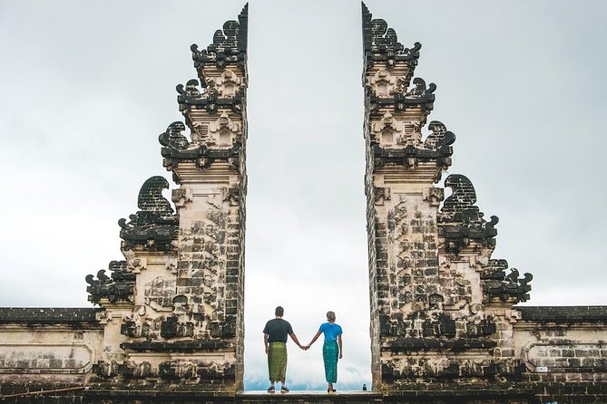 Lempuyang Temple Tour With Lunch and Pick Up - Why eastern Bali makes a worthwhile day from Ubud
