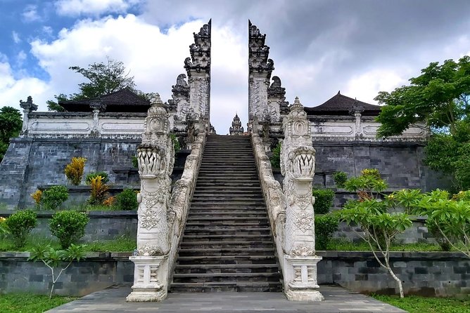 Lempuyang Tour : Heaven gate, Tirta Gangga, Goa Raja waterfall - Is $81 a fair price for the day?