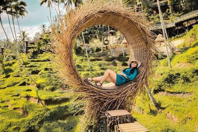 Lemukih Hidden Trekking Waterslide Sekumpul and Fiji Waterfall - What the $25.60 Price Really Buys